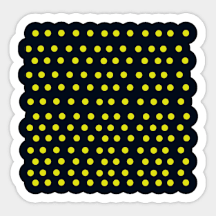 Pattern Sticker